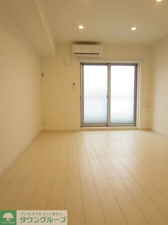 リブリ・ジェンティーレの物件内観写真